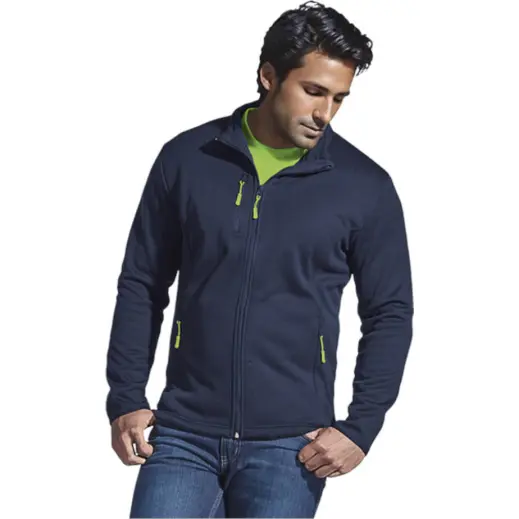 Mens Finch Navy Main